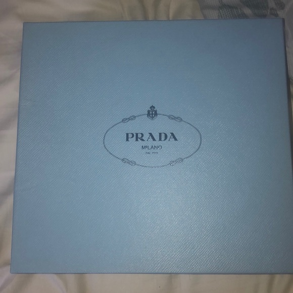 Prada Shoes - Prada Prada Shoes - Prada